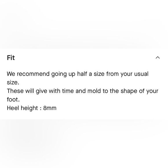 NEW EVERLANE The Day Glove in Pale Pink - Picture 9 of 10